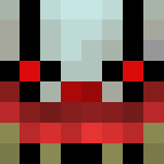 Clown Sightings - Male Minecraft Skins - image 3