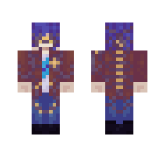 Viral Apathy - Interchangeable Minecraft Skins - image 2