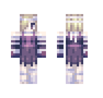 SpookyGal42 - Female Minecraft Skins - image 2
