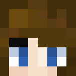 Jeniffer - Female Minecraft Skins - image 3