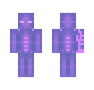 Virus - Other Minecraft Skins - image 2