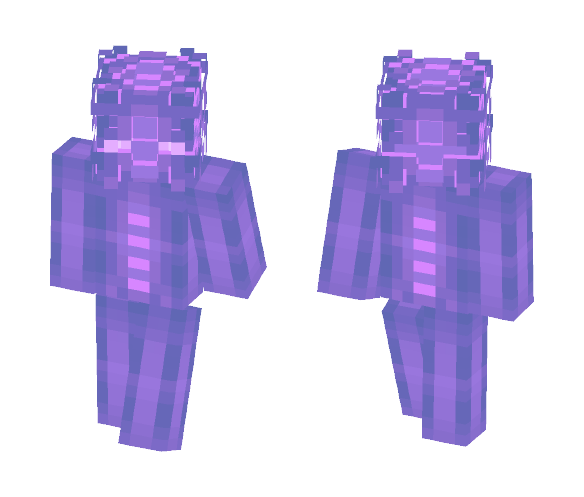 Virus - Other Minecraft Skins - image 1