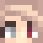 Lovumba - Female Minecraft Skins - image 3