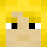Norton - Male Minecraft Skins - image 3