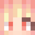 →Trade (INSTAGRAM)← - Female Minecraft Skins - image 3