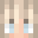 Coral Flannel Girl ; ShannPlays Req - Girl Minecraft Skins - image 3