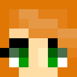 Alex 2.0◊4§4◊ - Female Minecraft Skins - image 3
