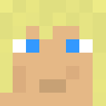 Almecki (Desti) [LotC] - Male Minecraft Skins - image 3