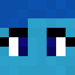 Lapis Lazuli - Steven Universe - Female Minecraft Skins - image 3