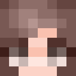 Simplicity - Female Minecraft Skins - image 3