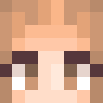 Eleven. - Female Minecraft Skins - image 3