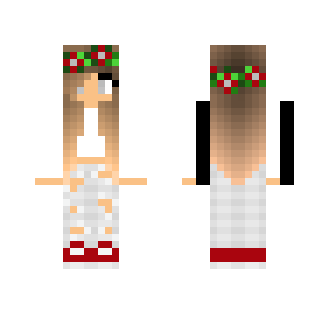 coco - Female Minecraft Skins - image 2