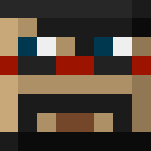 CaptainTinyPixels - Male Minecraft Skins - image 3