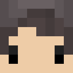 Face Reveal - Male Minecraft Skins - image 3