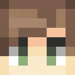 juicetea's contest || round 2 - Male Minecraft Skins - image 3