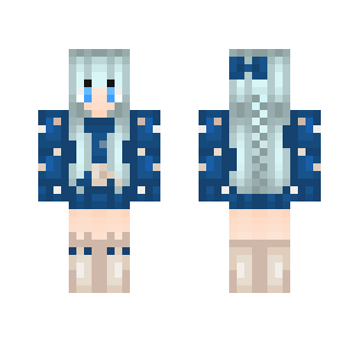 new twin - Female Minecraft Skins - image 2