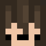 Mah Udder Child Mio (persona) - Male Minecraft Skins - image 3