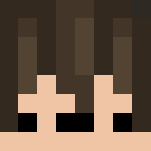 Mah Baby Rosey (persona) - Baby Minecraft Skins - image 3