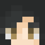 new oc ^-^ - Female Minecraft Skins - image 3