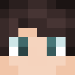 Ram Boy - Boy Minecraft Skins - image 3
