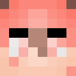 ImHacking // Pink Bart - Male Minecraft Skins - image 3