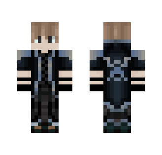 Pft I don't know - Male Minecraft Skins - image 2