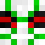 Creepy Bugger - Male Minecraft Skins - image 3