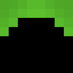 Green Hoodie! - Interchangeable Minecraft Skins - image 3