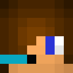 Modern Gamer - Male Minecraft Skins - image 3