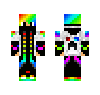 Rainbow Assassin