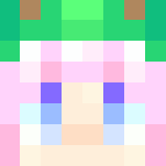 Chipottel - Male Minecraft Skins - image 3