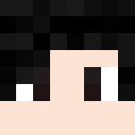 【мιn】- choi minki - shaded - Male Minecraft Skins - image 3