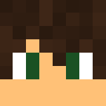 Winter/Fall Boy - Boy Minecraft Skins - image 3