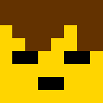 Frisk (Alt. in description) - Other Minecraft Skins - image 3
