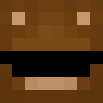 Cool Bear - Interchangeable Minecraft Skins - image 3