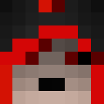Sinister Red - Male Minecraft Skins - image 3