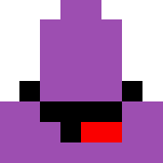 Purple Crayon - Other Minecraft Skins - image 3