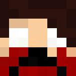 Zombie? Tek - Male Minecraft Skins - image 3