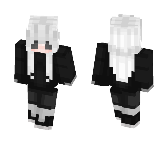 Another one - Male Minecraft Skins - image 1