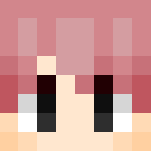 Natsu - Fairy Tail - Request - Male Minecraft Skins - image 3