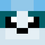 Glaceon - Interchangeable Minecraft Skins - image 3