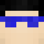 guifro1 - Male Minecraft Skins - image 3