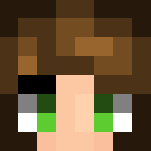 smol puff - Female Minecraft Skins - image 3