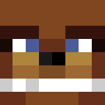 Fredddy killer - Male Minecraft Skins - image 3