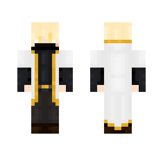 Re-shading old skins - Interchangeable Minecraft Skins - image 2