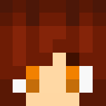 Autumn!!!! - Female Minecraft Skins - image 3