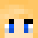 #TheDress - Female Minecraft Skins - image 3