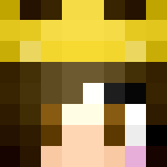 Princess - Clash Royale - Female Minecraft Skins - image 3