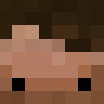 cυтє sтєѵє :3 - icєcrєαм - Male Minecraft Skins - image 3