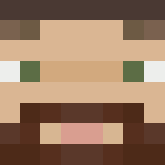 REACT™ - (Skin Contest Entry) - Male Minecraft Skins - image 3